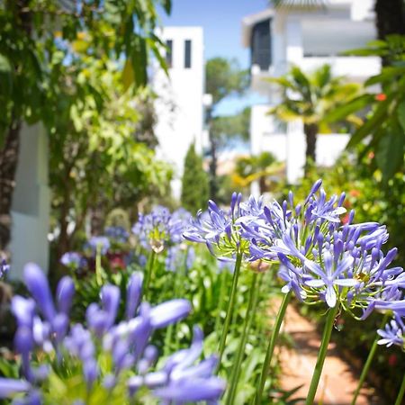 Beachfront Luxury Complex With Tropical Gardens & Pools マルベーリャ エクステリア 写真