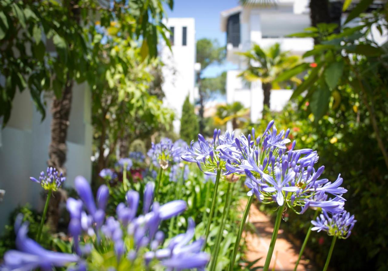 Beachfront Luxury Complex With Tropical Gardens & Pools マルベーリャ エクステリア 写真